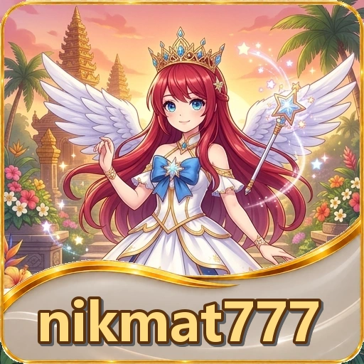 Ringkasan visual APK nikmat777 untuk Android di Indonesia