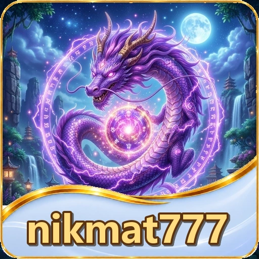 Contoh hitung rollover 25x bonus nikmat777 untuk pemain Indonesia