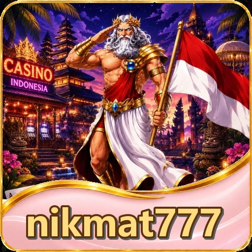 Cara bedakan halaman Facebook resmi dan palsu nikmat777 di Indonesia
